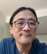 Photo of Nakamura, Toru M.